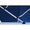 Eevelle Summerset Sunflair Premium Bimini Top Kit w/ Hardware and Frame 72in LONG, 54in HIGH, Fits 54in-60in SSF-543B60-NVY - alternate 6